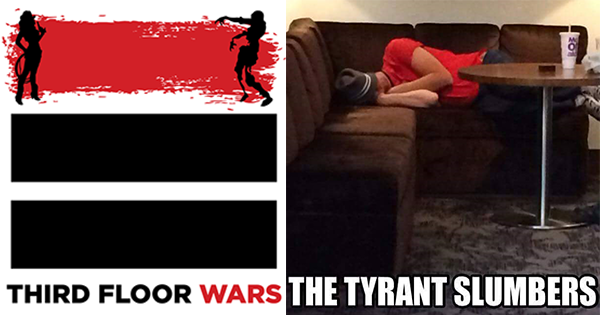 Ways to Lose Less: Duncan Bilz’s Top 8