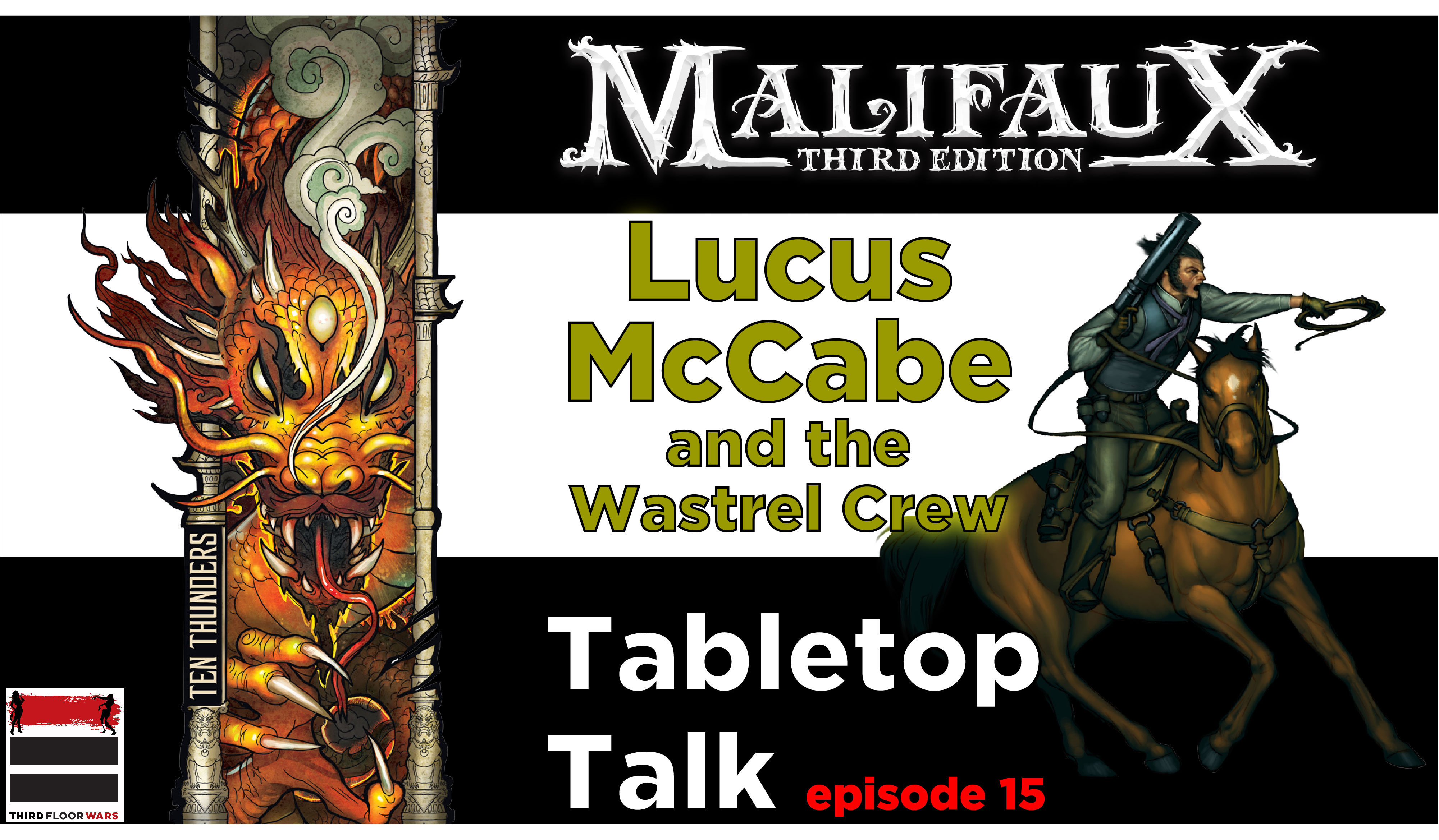 Let’s Talk McCabe in M3e