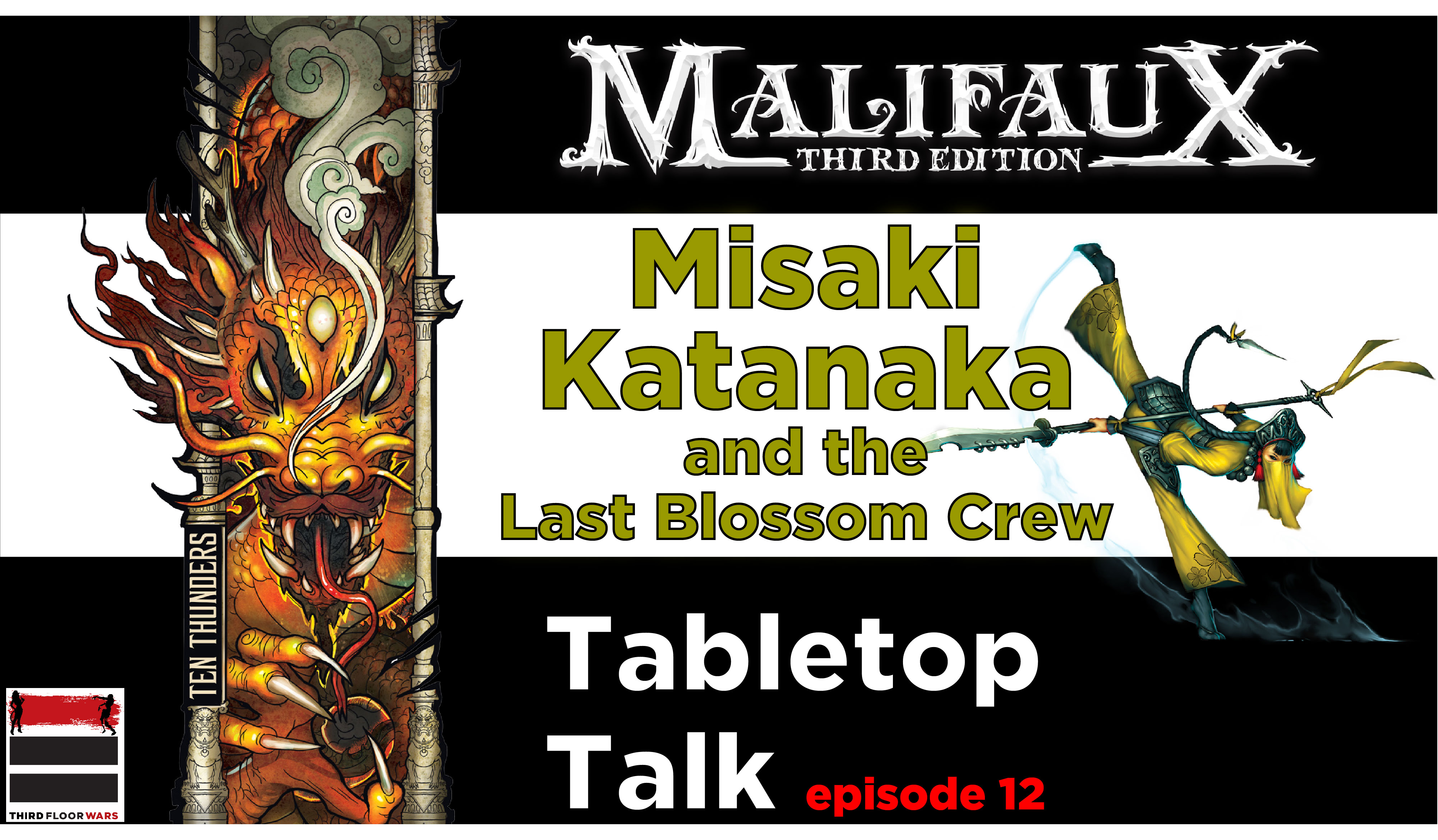 Let’s Talk Misaki in M3e!