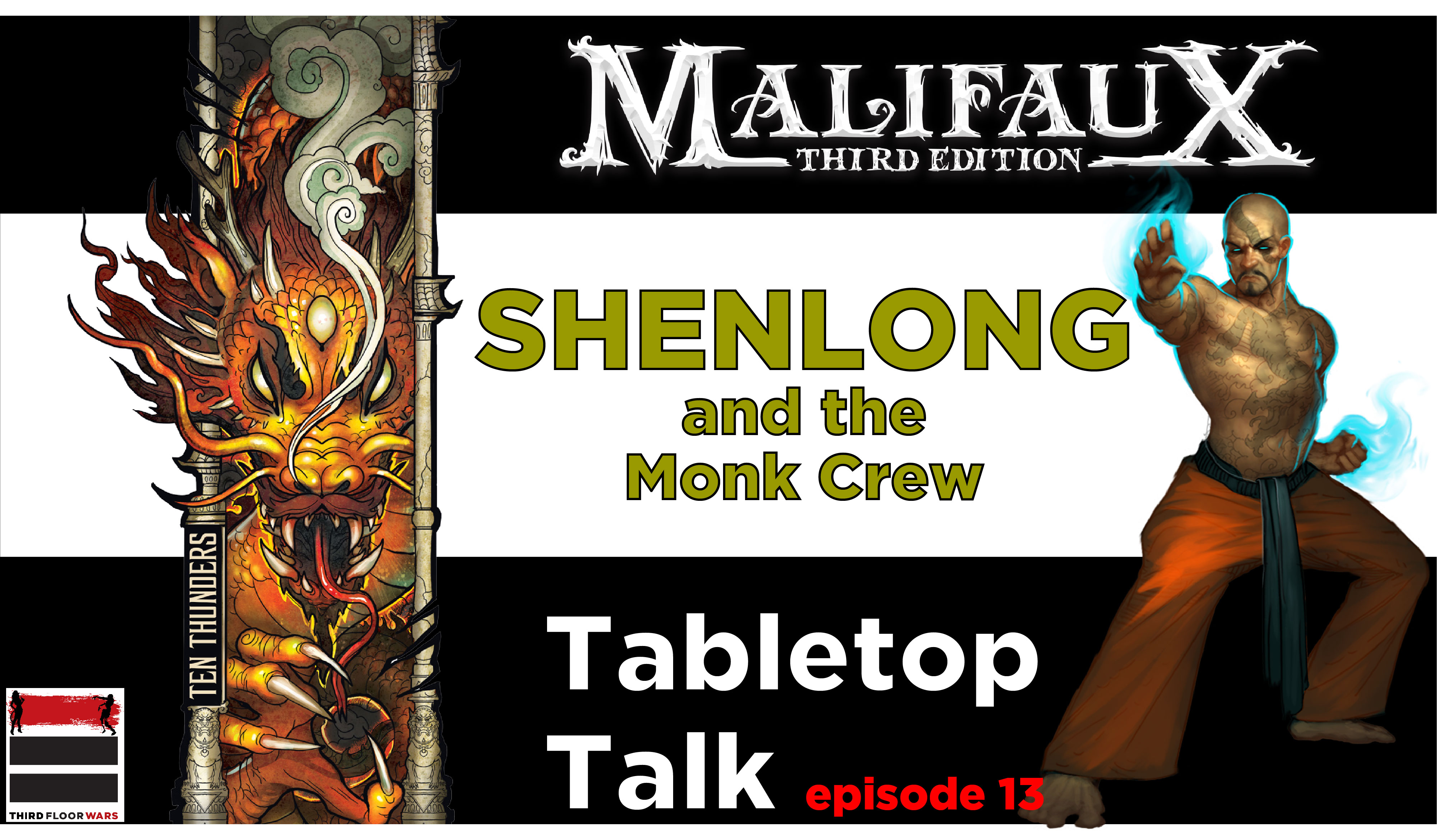 Let’s Talk Shenlong in M3e