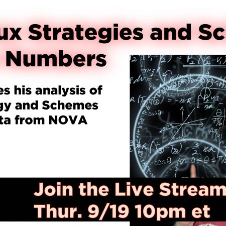 Malifaux by the Numbers