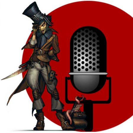 Time to Talk Seamus