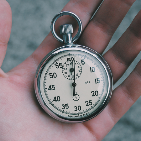 Tournament Tech – Speeding Up Play