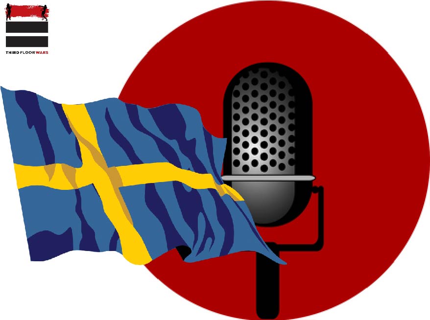 Malifaux Path to Podium: Swedish Nationals