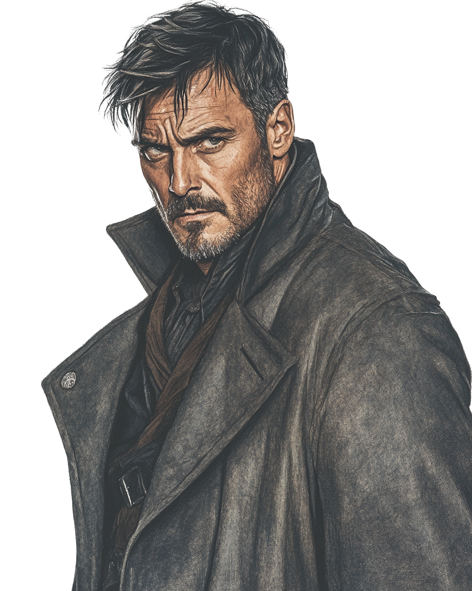 Blade Runner – LIVE!