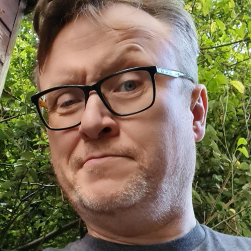 Paul Baldowski Interview (Cthulhu Hack, Dee Sanction)